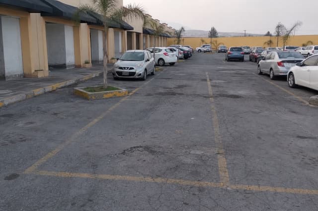 Estacionamiento 13 m² 4d41b113-abe5-4257-94af-78853a3b72d8