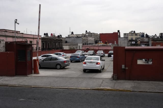 Estacionamiento 13 m² d116c0a5-8cc7-4de2-b5c9-1de57ee33d37