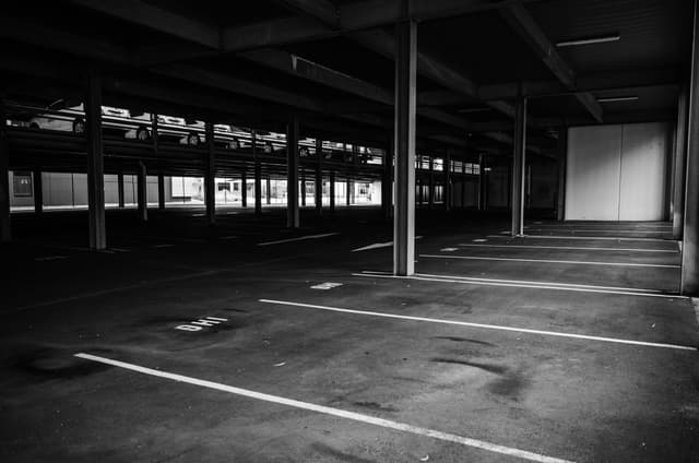 Estacionamiento 13 m² 38b5247f-07c7-4e43-8dd9-c5a1809aaec8
