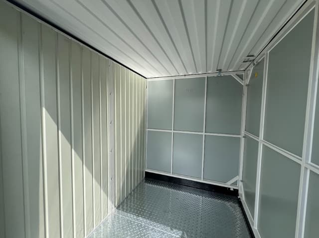 Mini-Bodega 2 m² 2934960f-4358-44f5-9bb2-8196a503a829