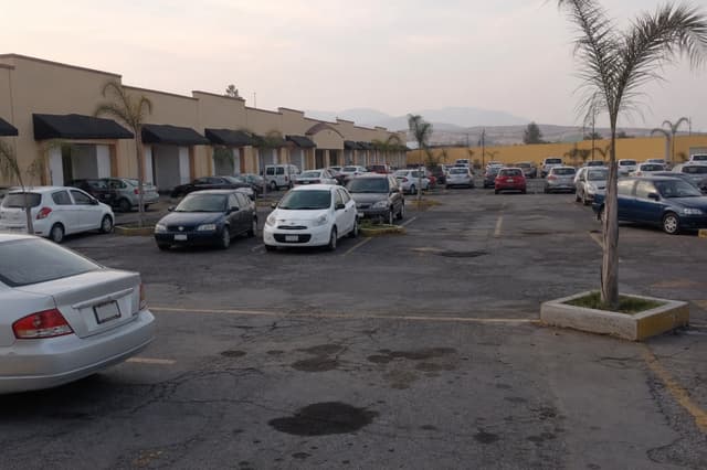 Estacionamiento 13 m² 4d41b113-abe5-4257-94af-78853a3b72d8