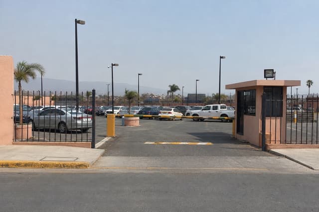 Estacionamiento 13 m² 5314037a-0d71-4bb5-9a63-962e9d73db6e