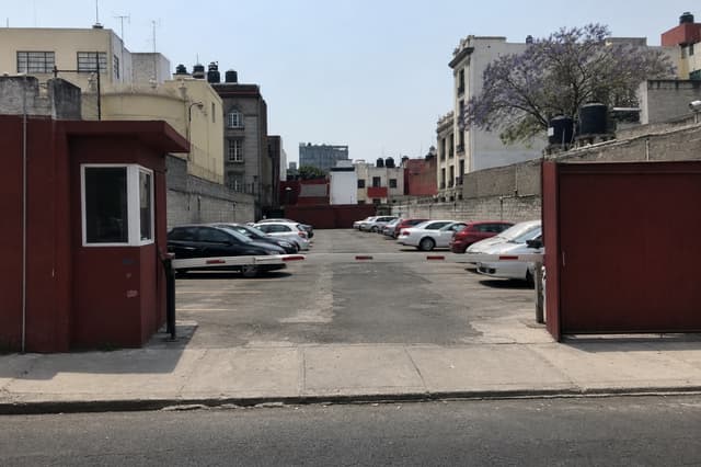 Estacionamiento 13 m² 7acdba2f-f9a1-4339-86ca-d0d96de4db94