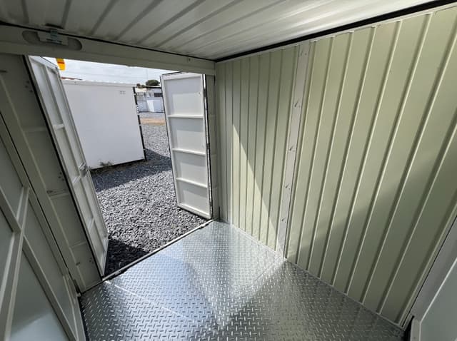 Mini-Bodega 2 m² 2934960f-4358-44f5-9bb2-8196a503a829