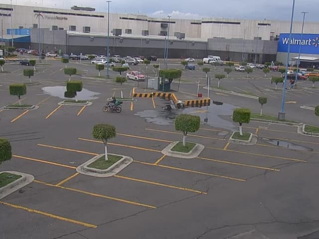 Estacionamiento 13 m² 3f65f74f-338e-40a6-a25e-a2a15cc2d457