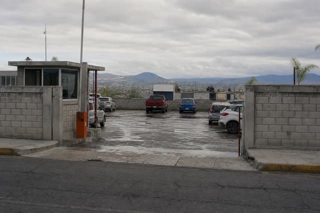 Estacionamiento 13 m² c2fe9082-0f93-46fa-9723-3621ccd49630