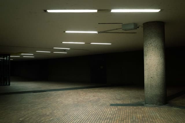 Estacionamiento 13 m² f0c28cd6-1f32-476a-9469-9250a48bcf8c