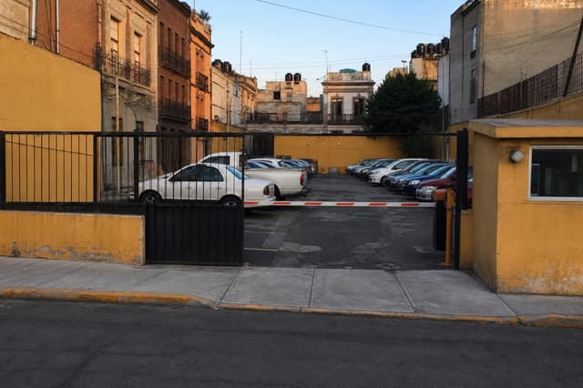 Estacionamiento 13 m² 565afaf7-e601-405c-8128-b1cd2549ba07
