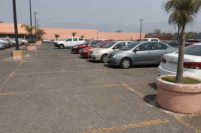 Estacionamiento 13 m² 5314037a-0d71-4bb5-9a63-962e9d73db6e