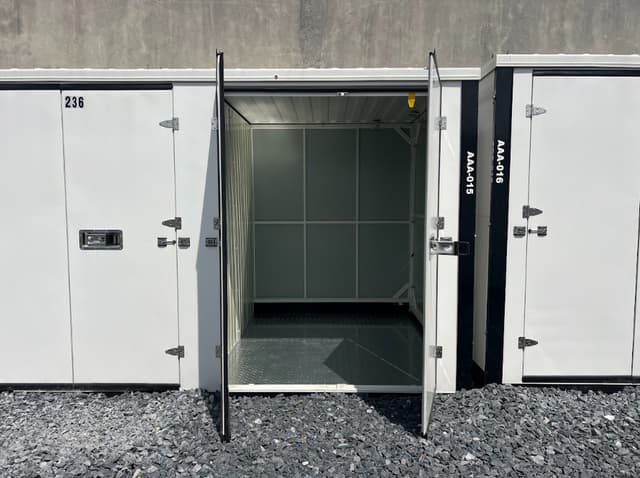 Mini-Bodega 2 m² 2934960f-4358-44f5-9bb2-8196a503a829