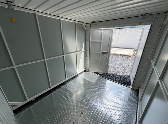 Mini-Bodega 2 m² 2934960f-4358-44f5-9bb2-8196a503a829