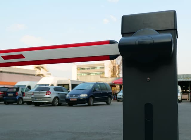 Estacionamiento 13 m² 03abffd5-0d8a-4374-95f3-63f946489ec9