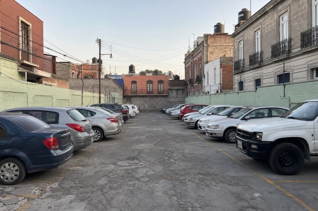 Estacionamiento 13 m² 04d49226-3f69-4ffe-9b24-950916f565c5