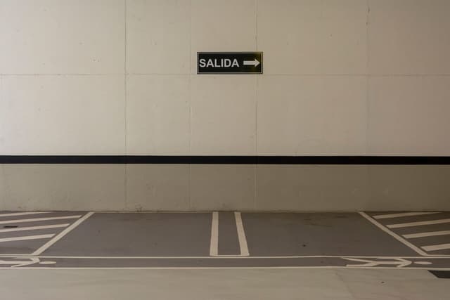 Estacionamiento 13 m² 9eac4b9a-ec06-43a8-be03-8927619c032d