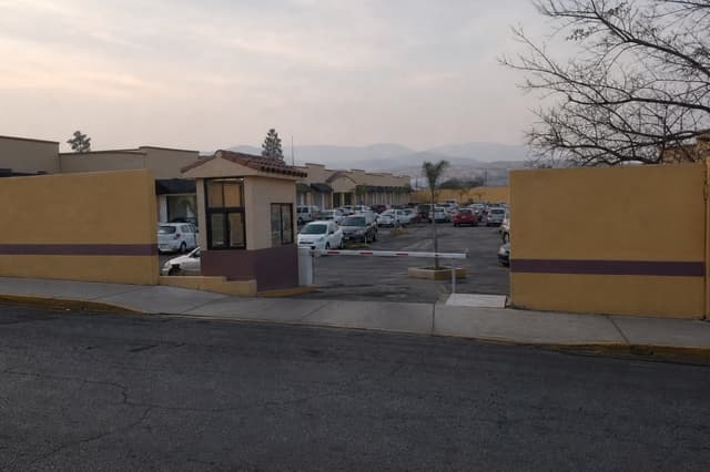 Estacionamiento 13 m² 4d41b113-abe5-4257-94af-78853a3b72d8