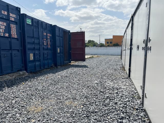 Mini-Bodega 2 m² 2934960f-4358-44f5-9bb2-8196a503a829