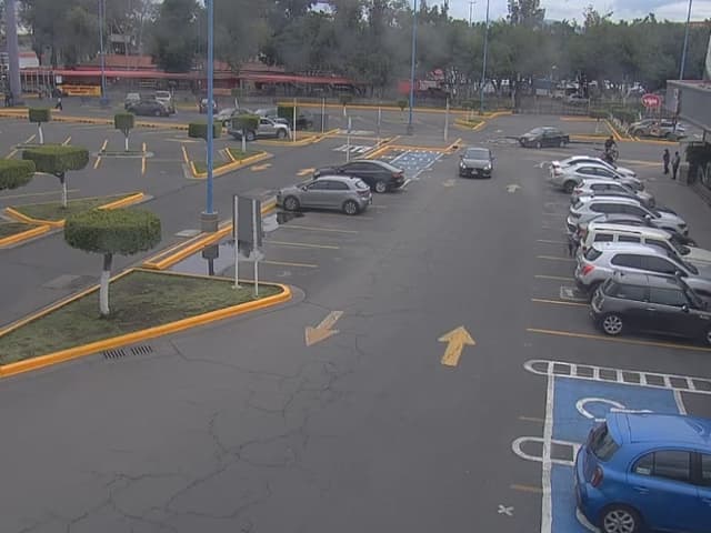 Estacionamiento 13 m² 3f65f74f-338e-40a6-a25e-a2a15cc2d457