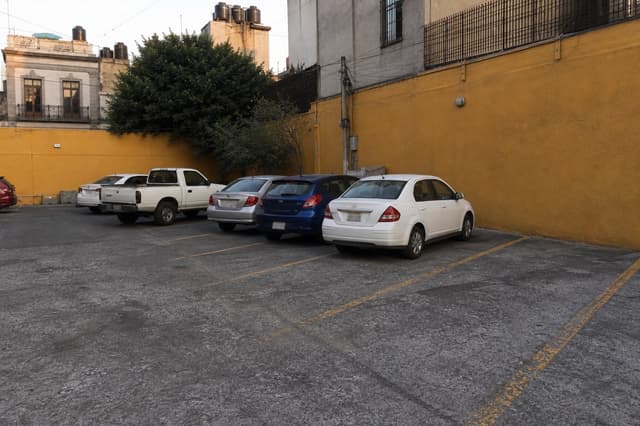 Estacionamiento 13 m² 565afaf7-e601-405c-8128-b1cd2549ba07