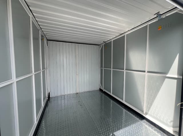 Mini-Bodega 2 m² 2934960f-4358-44f5-9bb2-8196a503a829