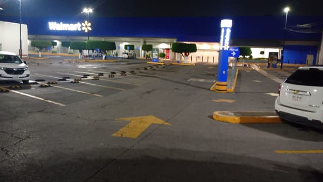 Estacionamiento 13 m² 457c59ab-33c7-4907-83b1-182b339d8bcd