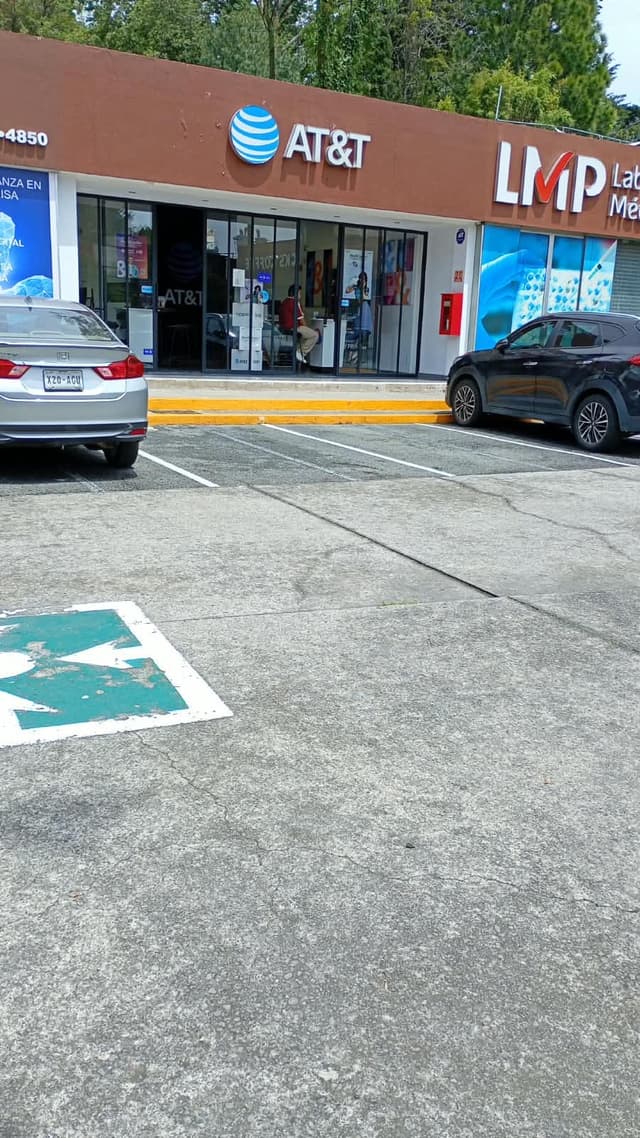 Estacionamiento 13 m² e95940de-5eb5-4abd-a53e-5e2e06875715