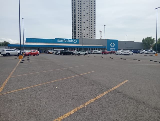 Estacionamiento 13 m² 3bb8eb7a-6a76-46aa-aefb-ae1452b59945