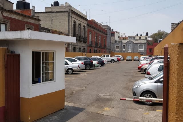 Estacionamiento 13 m² 8a3349b1-28c0-4a27-b3fc-d345d6fbc9dd