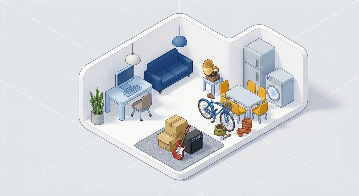 Espacio Grande
